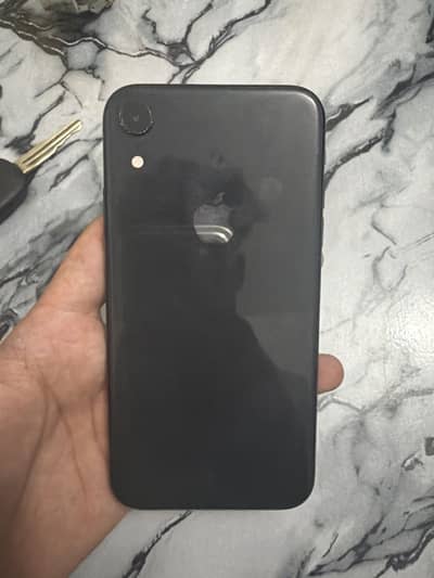 Apple iPhone XR for parts