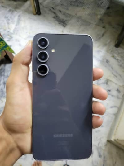 Samsung Mobile S23 FE