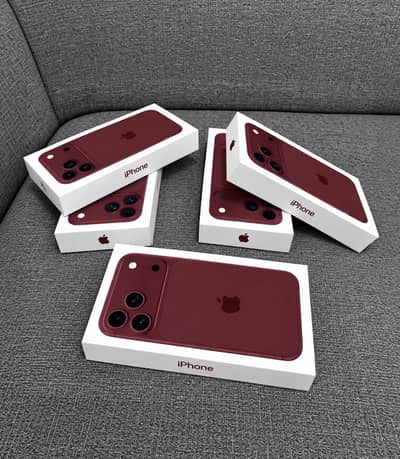 iPhone 18 Pro Max 256GB | 512GB | 1TB | 2TB Non PTA       15 16 17 pro