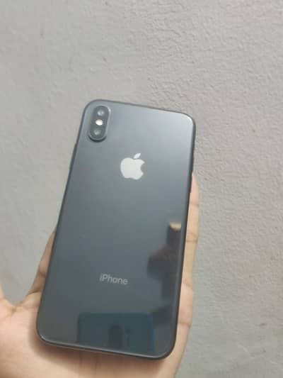 Apple iPhone XS