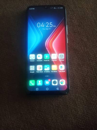 Infinix Hot 11 Play