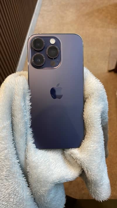 Apple iPhone 14 Pro