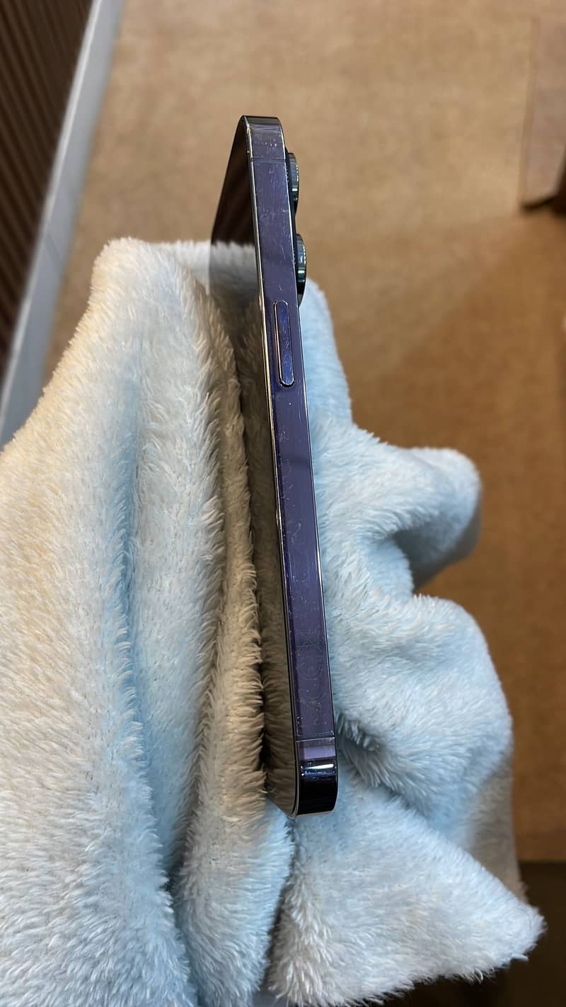Apple iPhone 14 Pro 5