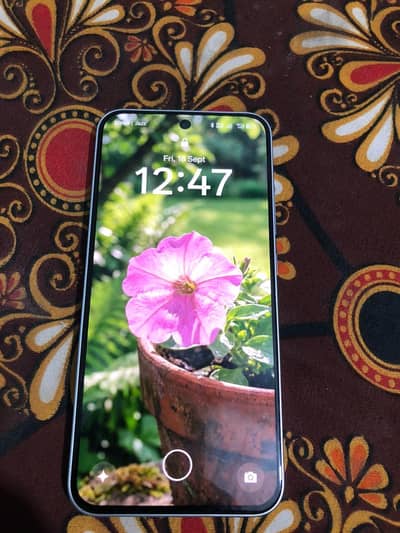 OPPO A6s pro