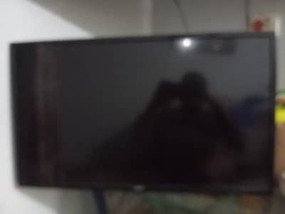 32 Inch Appollo LED