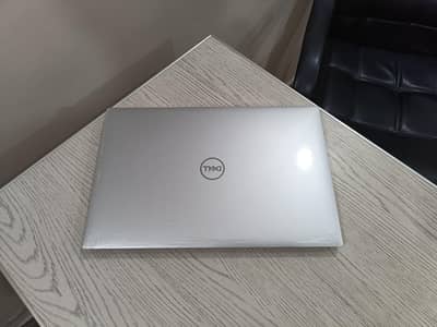 Dell Precision 5550 core i7 10th gen hexacore 4gb Nvidia 15.6 1080p