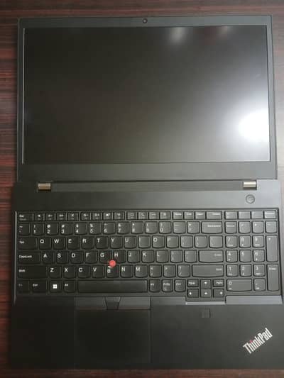 Thinkpad P15v Gen 3