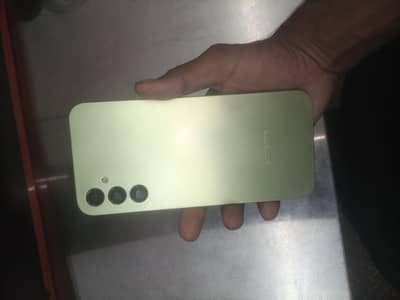 Samsung Mobile A14