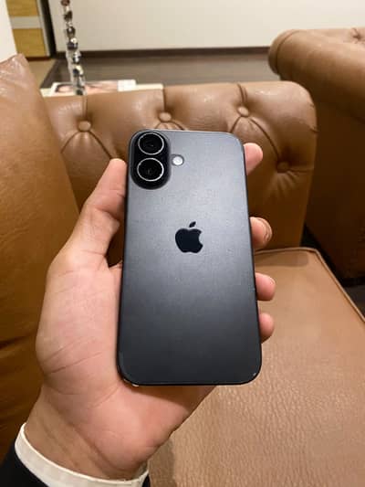 Apple iPhone 16 128gb