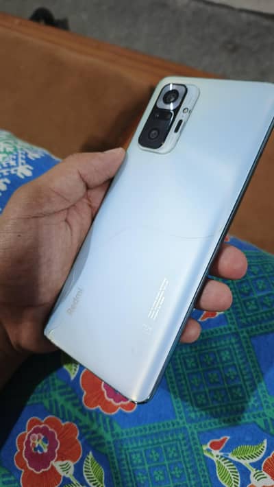redmi note 10 pro