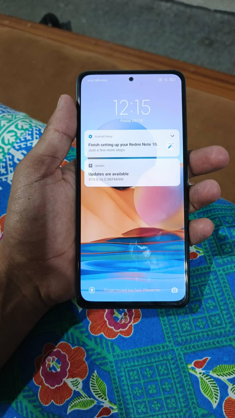 redmi note 10 pro 3