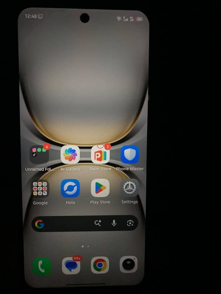 Tecno Other Model 3