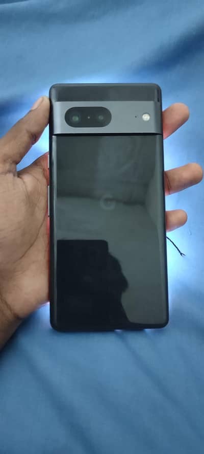Google Pixel 7 pta approve oem unlock hy 8 128 urgent sale