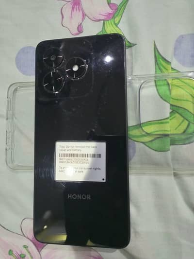 Honor x5 c plus