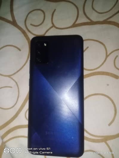 Samsung a02s