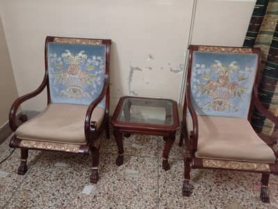 coffee chairs