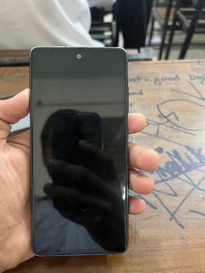 Samsung Mobile S20 FE
