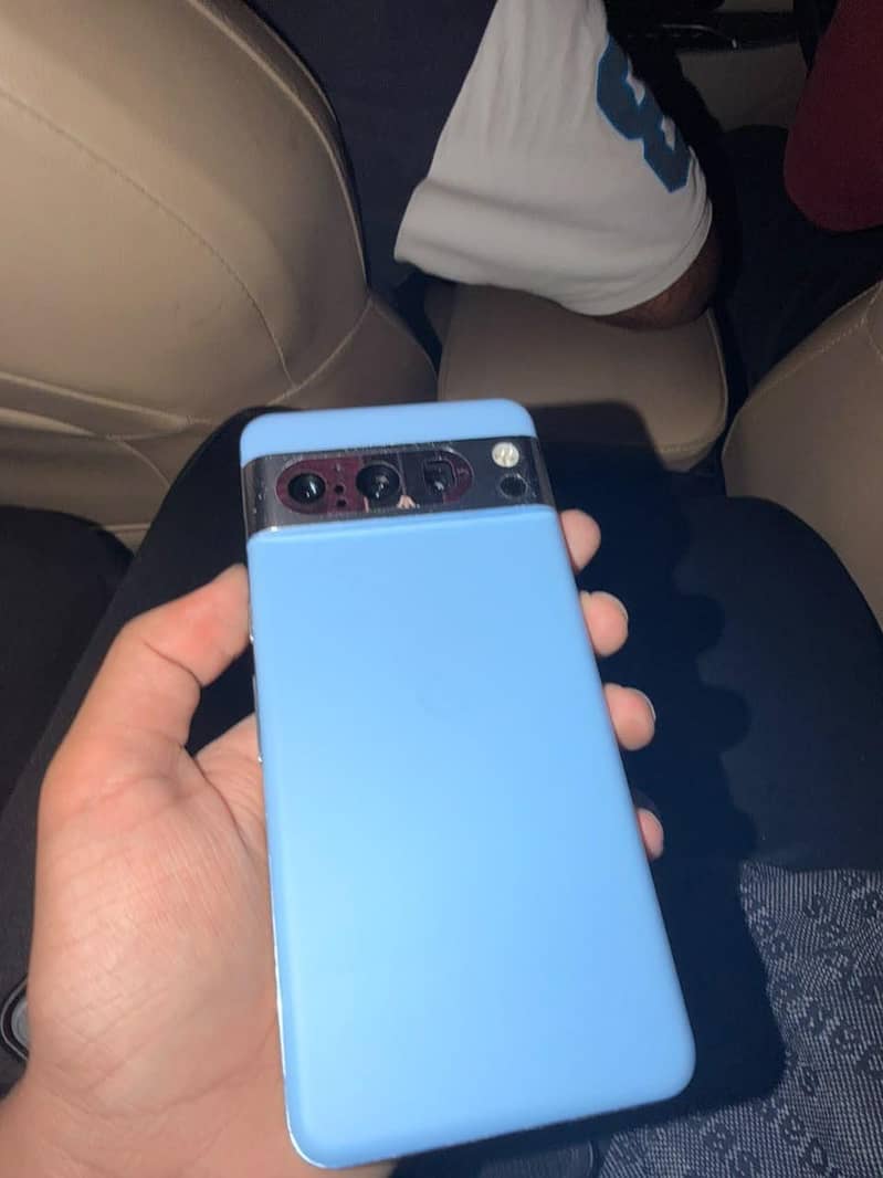 Google Pixel 8 Pro 0