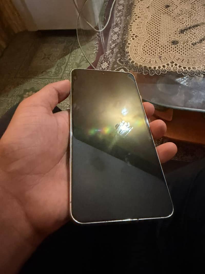 Google Pixel 8 Pro 4