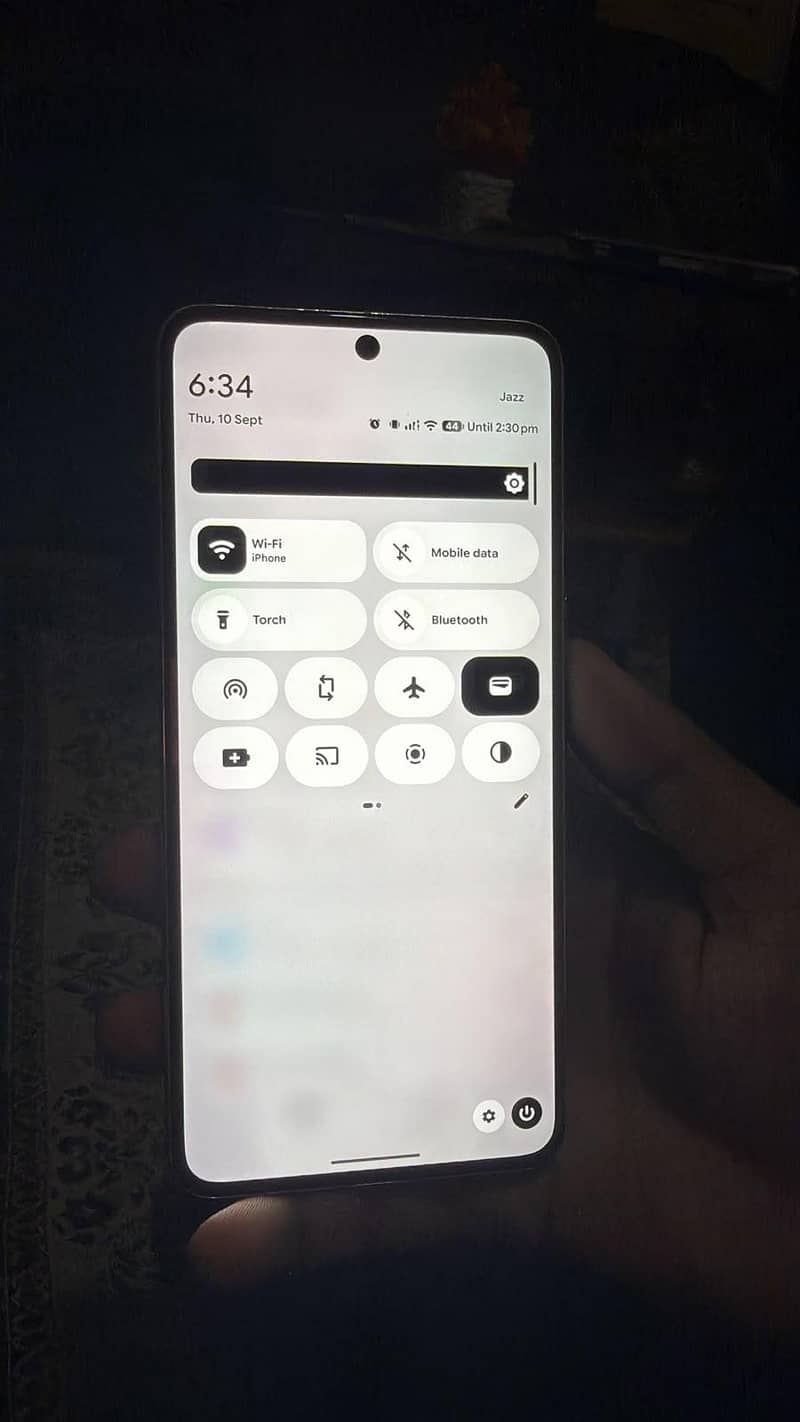 Google Pixel 8 Pro 6