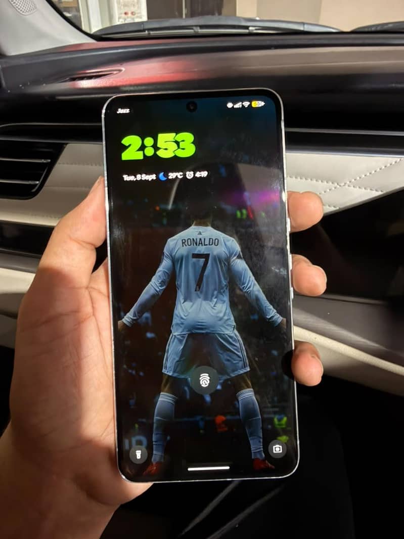 Google Pixel 8 Pro 7