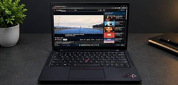 Lenovo x1 carbon gen 9