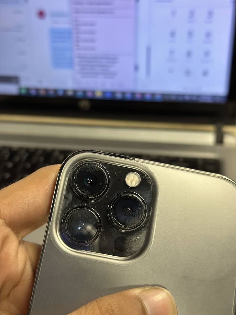 Iphone 13 pro max 1