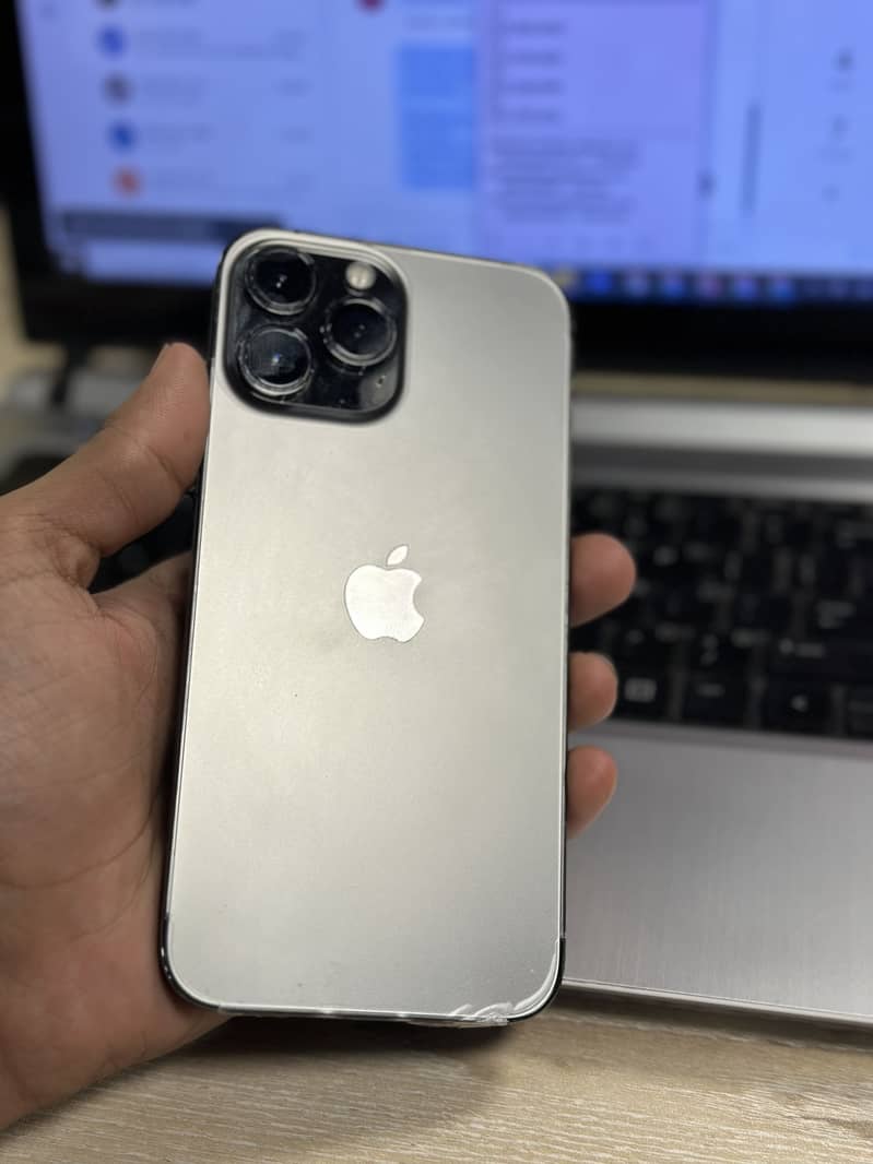Iphone 13 pro max 6