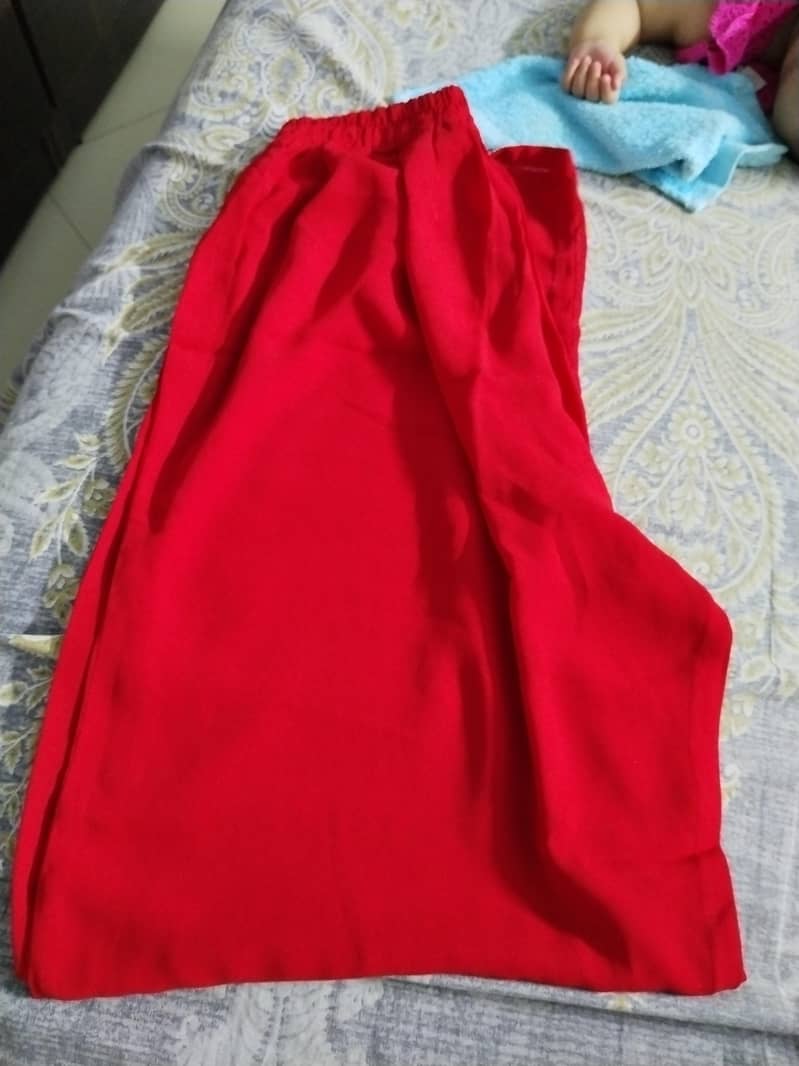 trouser 0