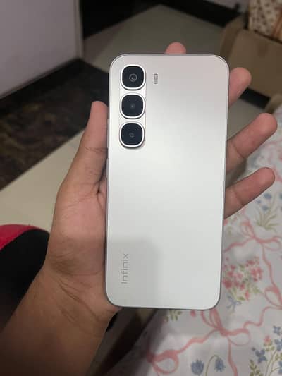 Infinix hot 60 pro