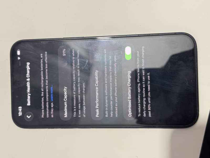Apple iPhone 13 3