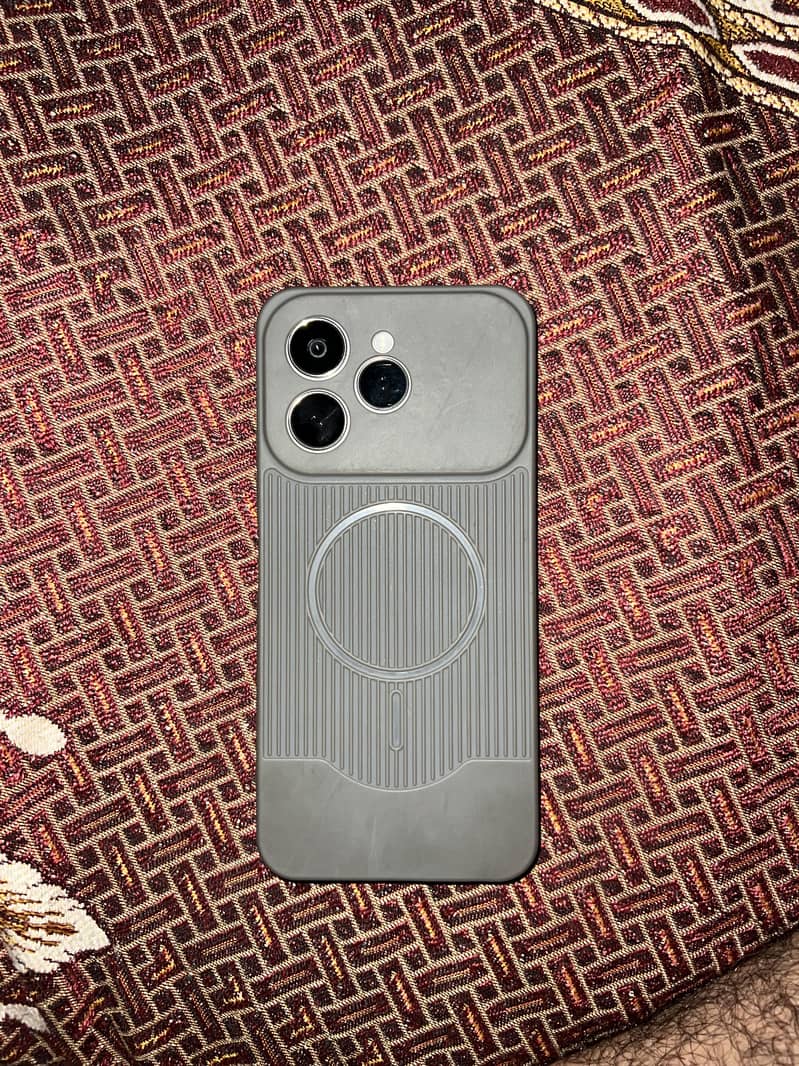 Tecno Spark 4 0