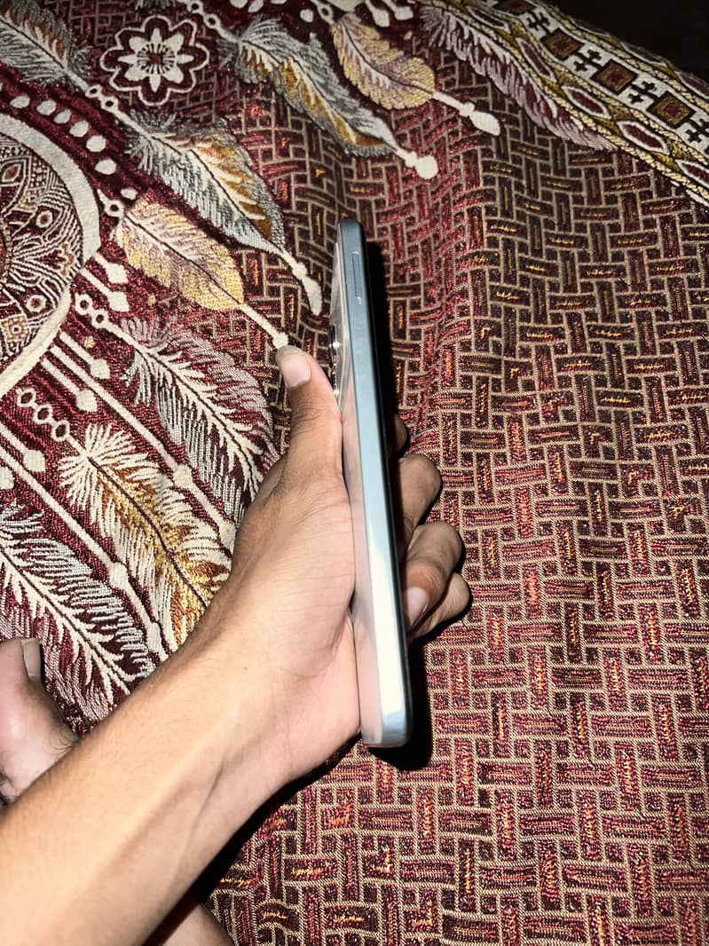 Tecno Spark 4 4