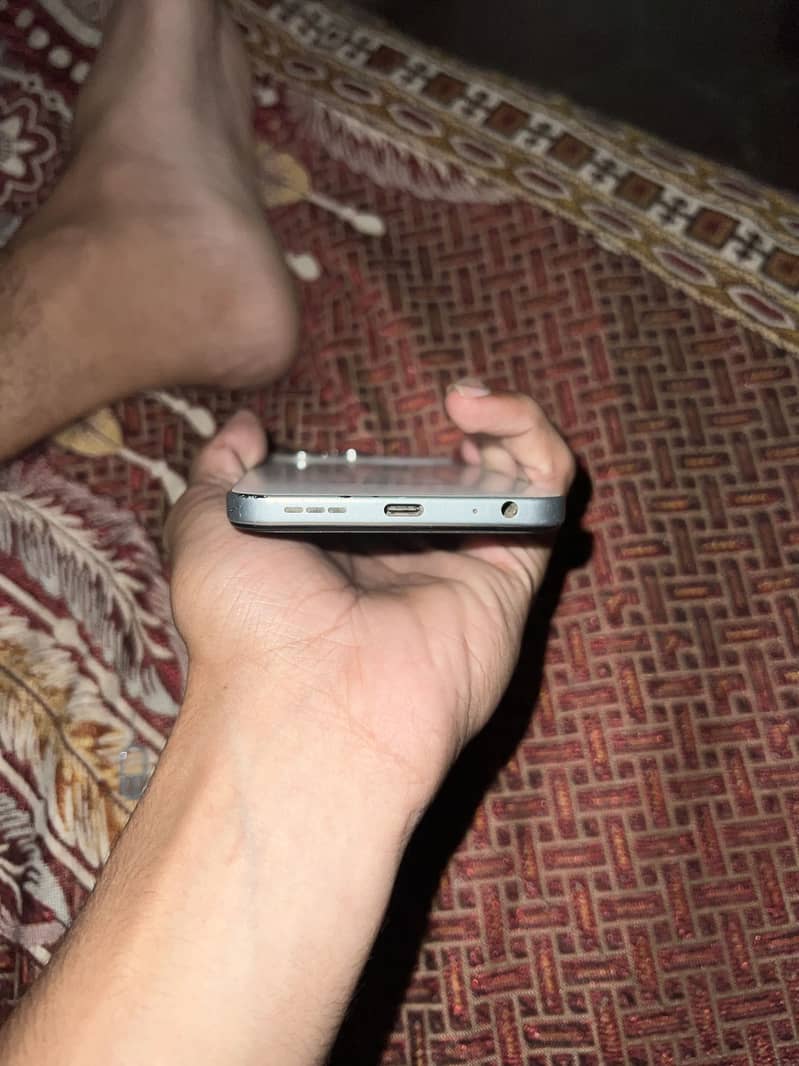 Tecno Spark 4 5