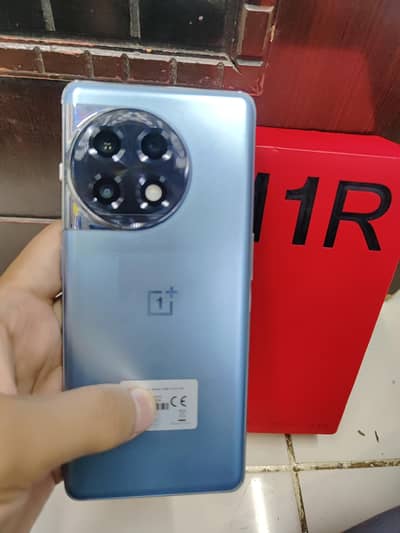 One Plus 11R