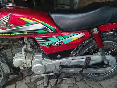bike sale