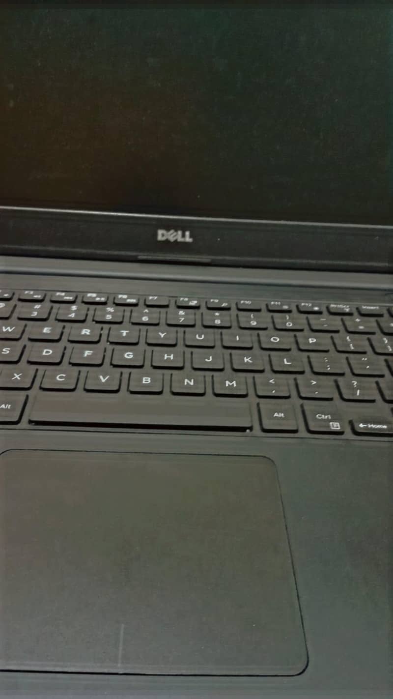 dell 5th generation 0