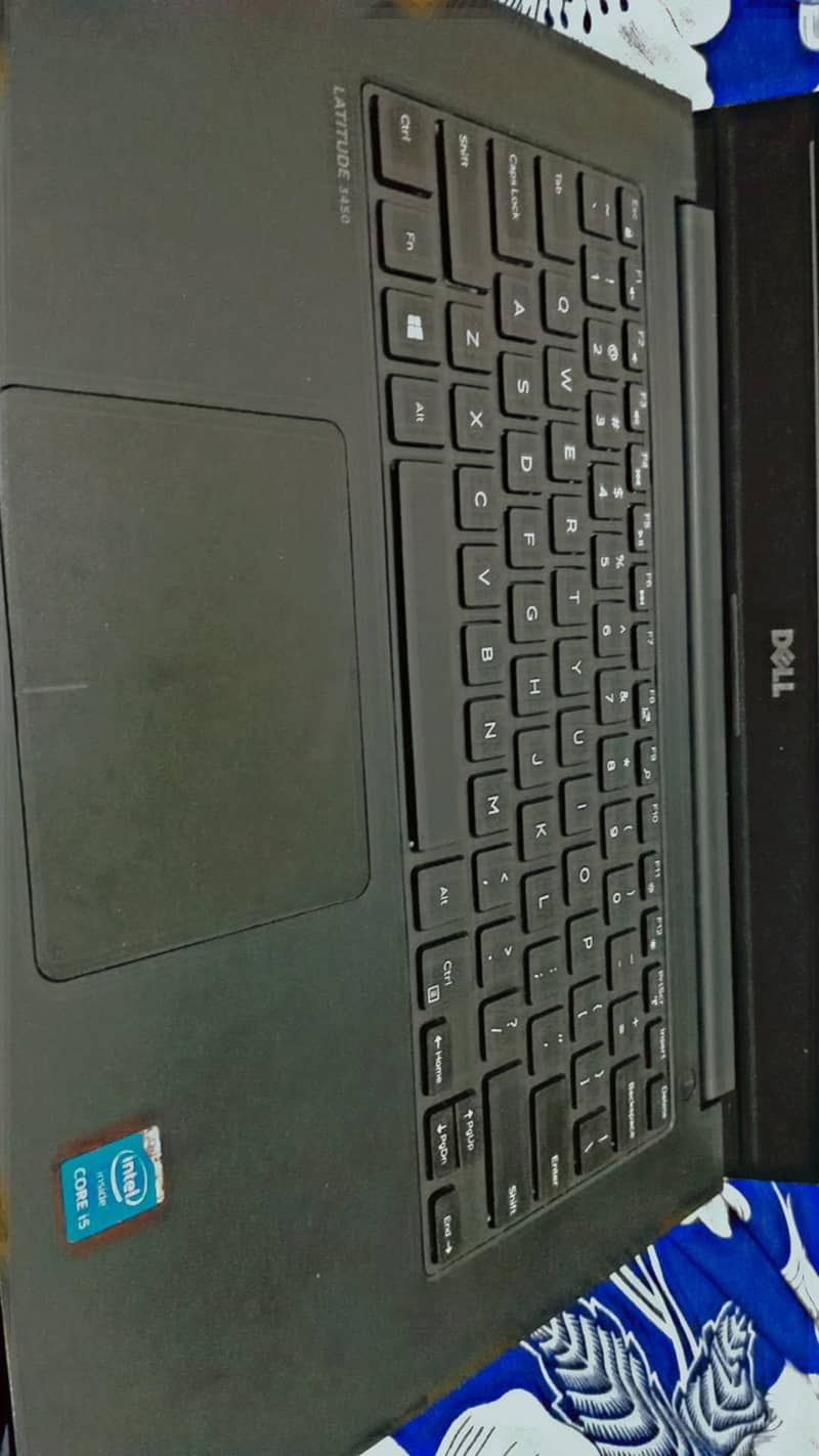 dell 5th generation 1