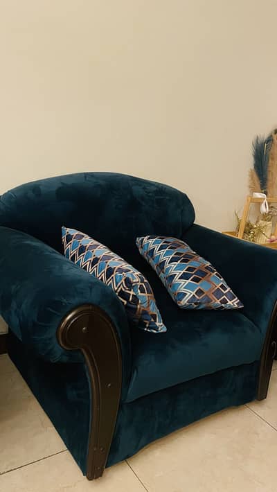 10 seater sofa set