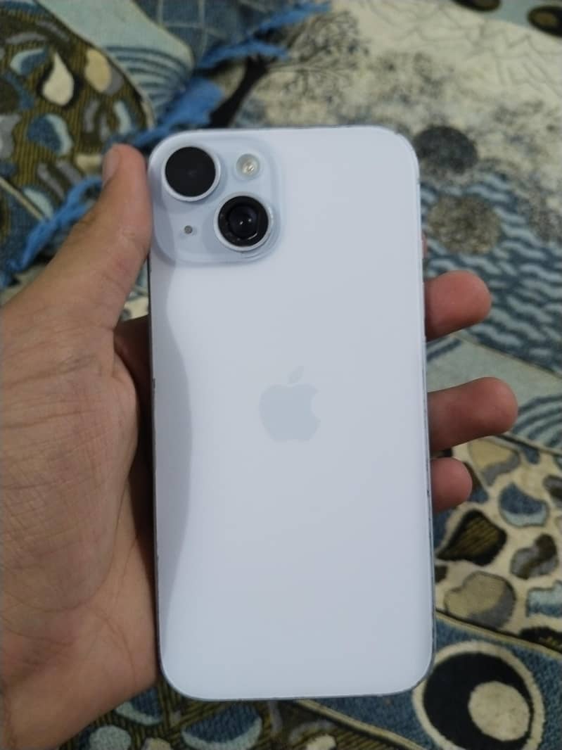 Apple iPhone 15 0