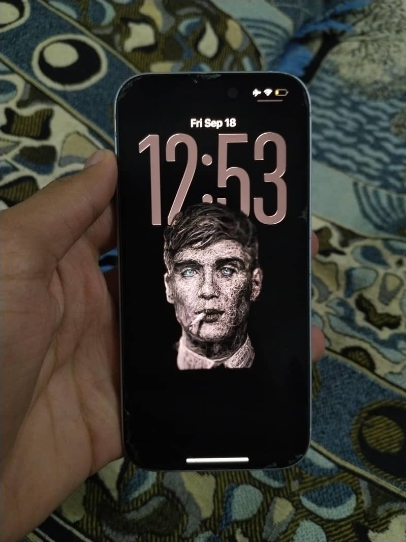 Apple iPhone 15 2