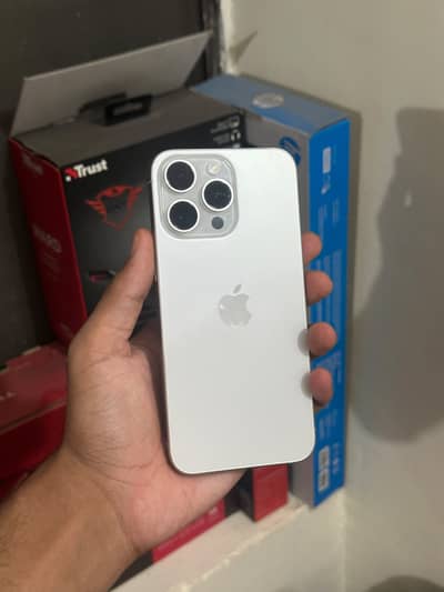 iPhone 14 Pro Max Lush Condition for Sale
