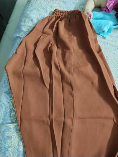 trouser medium size