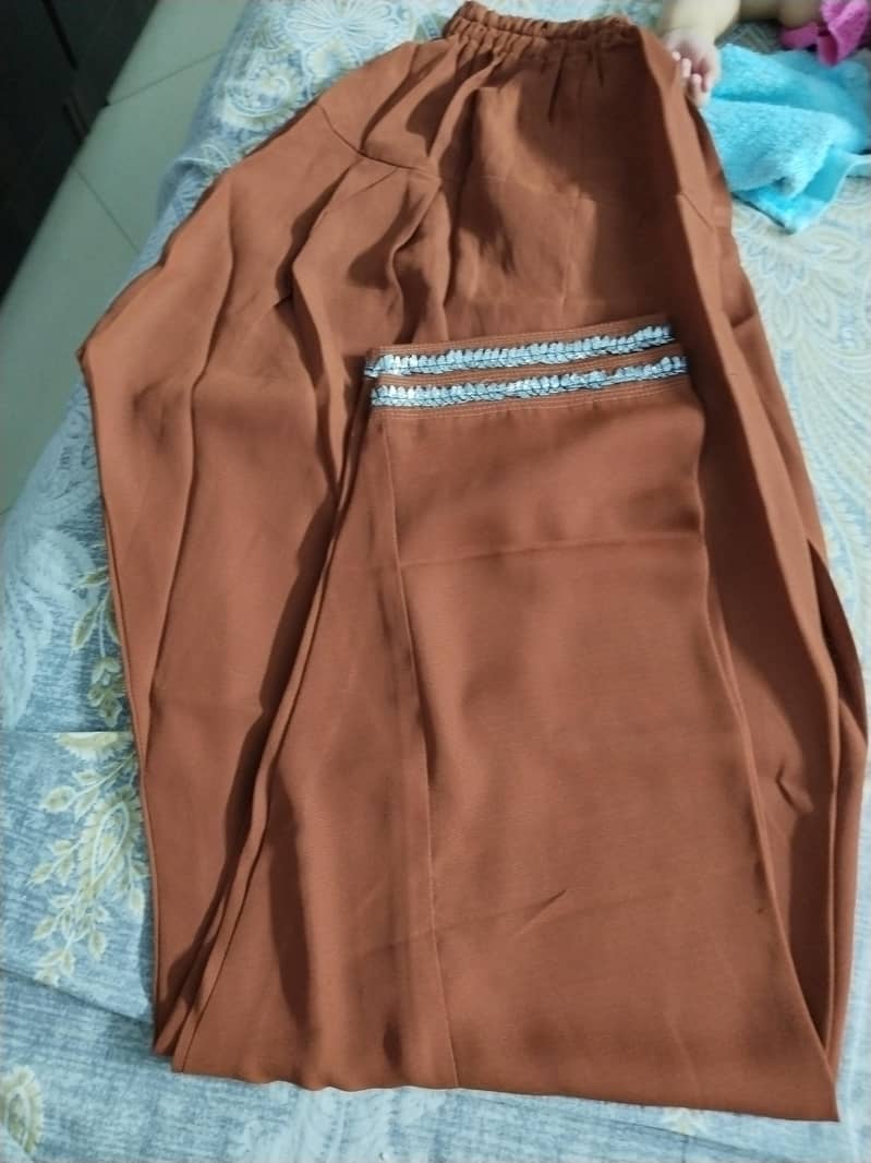 trouser medium size 1