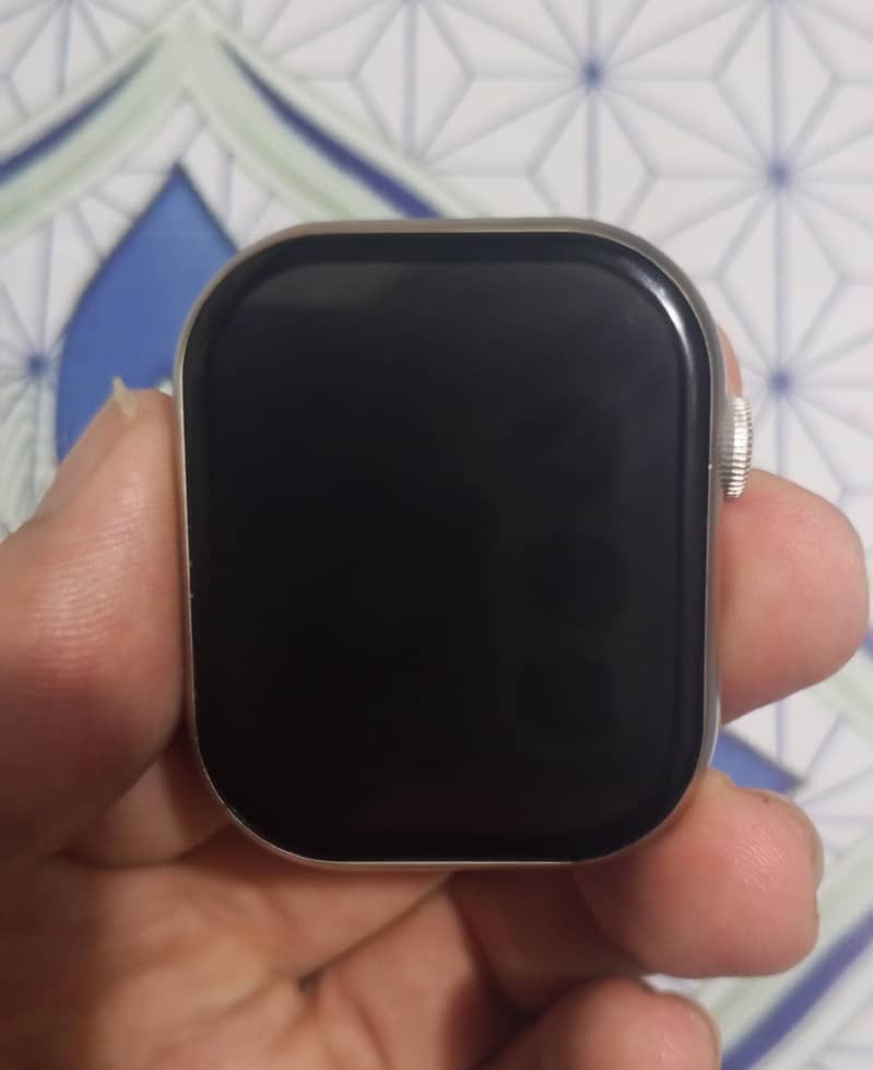 Smart watch 2