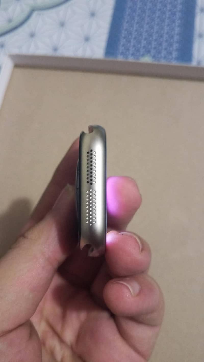 Smart watch 4