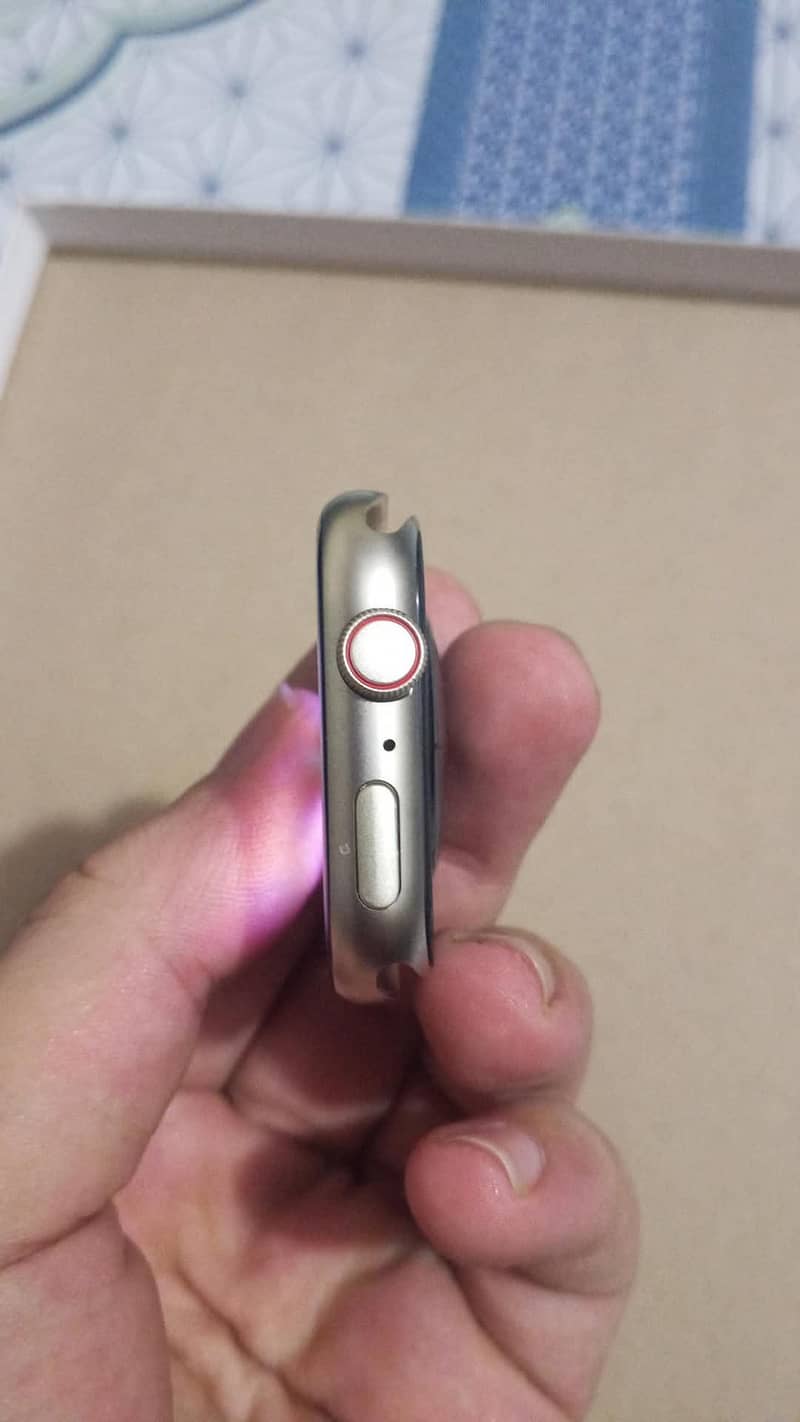 Smart watch 5