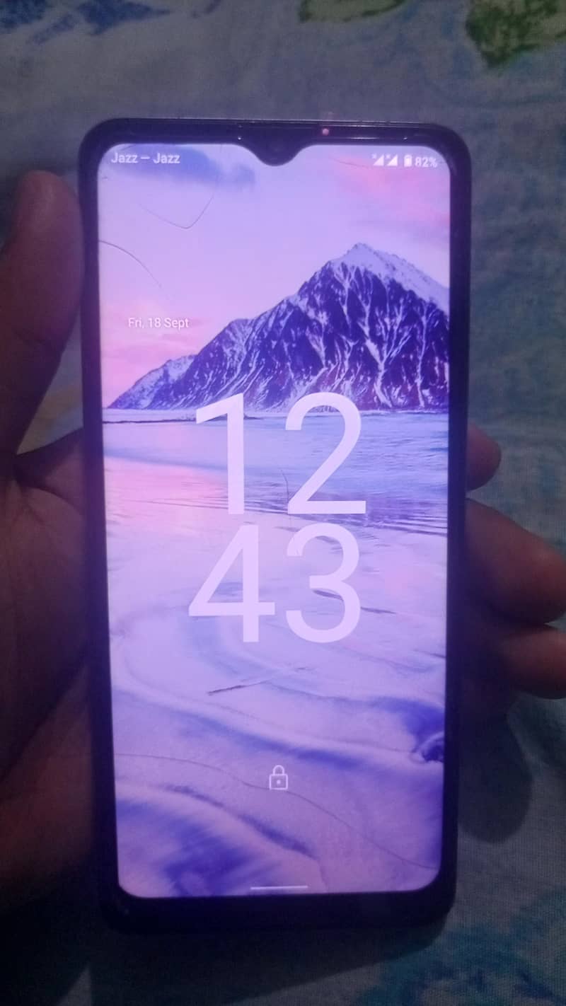 Nokia 2.4 0