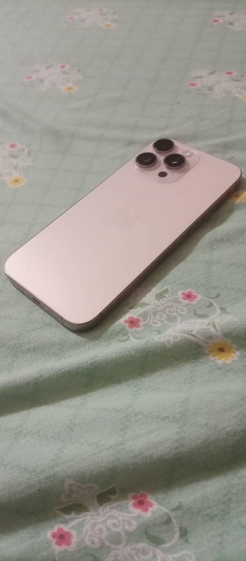 Apple iPhone 16 Pro Max 1