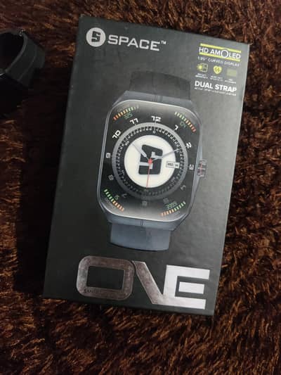 smart watch